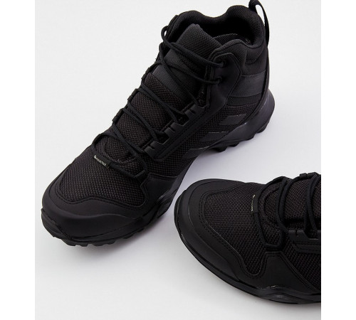 Кроссовки Adidas Terrex AX3 Mid GTX Core Black