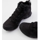Кроссовки Adidas Terrex AX3 Mid GTX Core Black