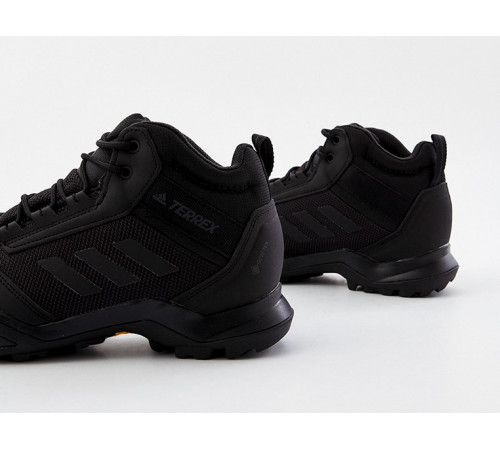 Кроссовки Adidas Terrex AX3 Mid GTX Core Black