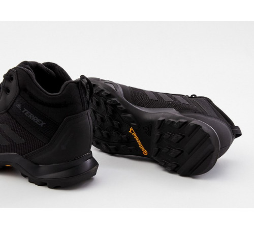 Кроссовки Adidas Terrex AX3 Mid GTX Core Black