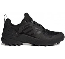 Кроссовки Adidas Terrex Swift R3 GTX Black