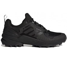 Кроссовки Adidas Terrex Swift R3 GTX Black