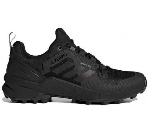 Кроссовки Adidas Terrex Swift R3 GTX Black