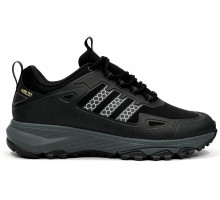 Кроссовки Adidas Nite Jogger Gore-Tex черные