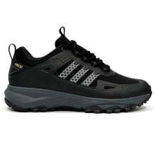 Кроссовки Adidas Nite Jogger Gore-Tex черные