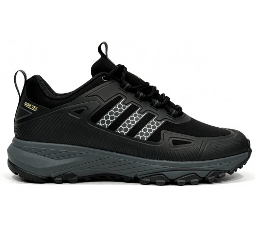 Кроссовки Adidas Nite Jogger Gore-Tex черные