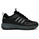 Кроссовки Adidas Nite Jogger Gore-Tex черные