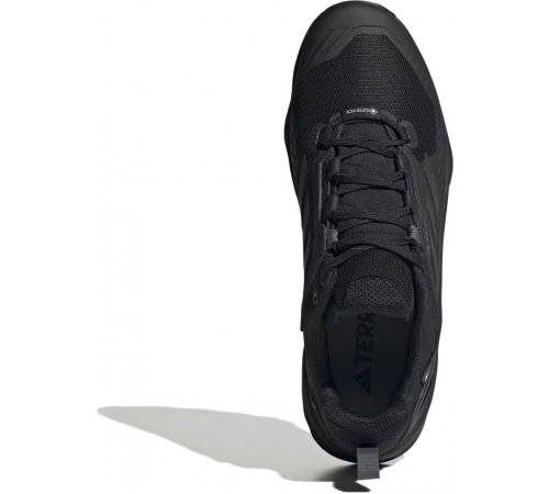 Кроссовки Adidas Terrex Swift R3 GTX Black