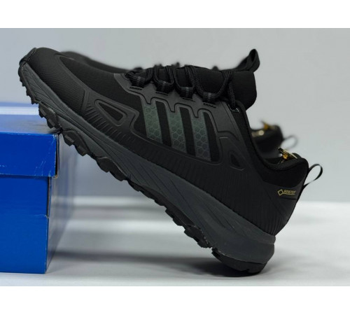 Кроссовки Adidas Nite Jogger Gore-Tex черные