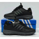 Кроссовки Adidas Nite Jogger Gore-Tex черные