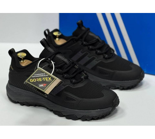 Кроссовки Adidas Nite Jogger Gore-Tex черные