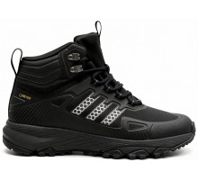 Кроссовки Adidas Nite Jogger Gore-Tex Mid Black