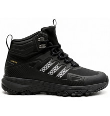 Кроссовки Adidas Nite Jogger Gore-Tex Mid Black