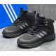 Кроссовки Adidas Nite Jogger Gore-Tex Mid Black