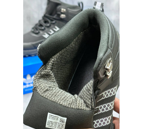 Кроссовки Adidas Nite Jogger Gore-Tex Mid Black