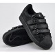 Кроссовки Adidas Superstar Rabbit Hole Black
