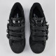 Кроссовки Adidas Superstar Rabbit Hole Black