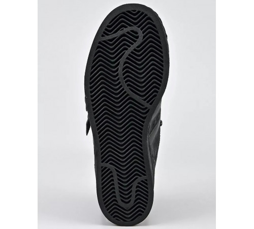 Кроссовки Adidas Superstar Rabbit Hole Black