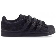 Кроссовки Adidas Superstar Rabbit Hole Black