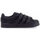 Кроссовки Adidas Superstar Rabbit Hole Black