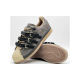 Кроссовки Adidas Superstar Rabbit Hole Brown
