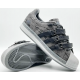 Кроссовки Adidas Superstar Rabbit Hole Grey
