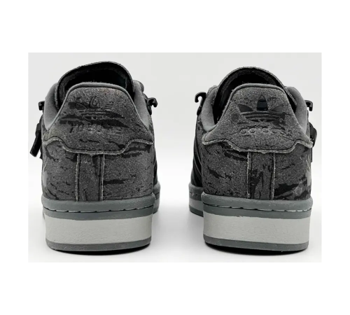 Кроссовки Adidas Superstar Rabbit Hole Grey