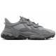 Adidas Ozweego TR Grey Solar Green
