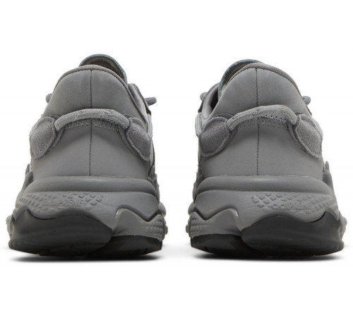 Adidas Ozweego TR Grey Solar Green