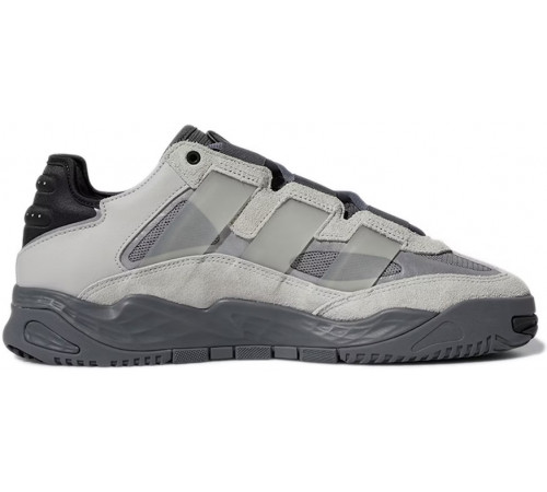 Кроссовки Adidas Niteball Grey