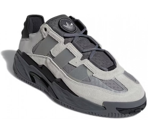 Кроссовки Adidas Niteball Grey