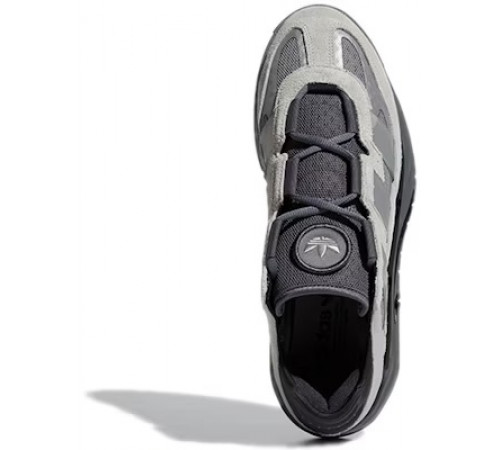 Кроссовки Adidas Niteball Grey