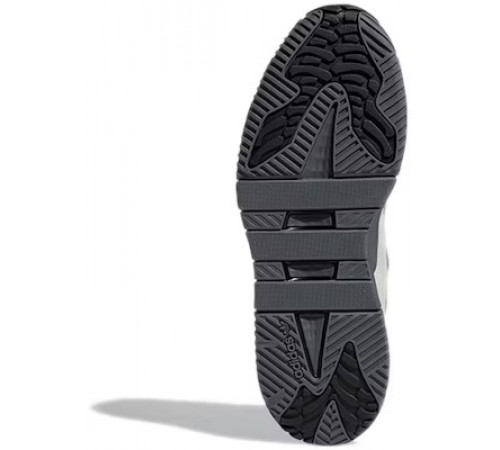 Кроссовки Adidas Niteball Grey