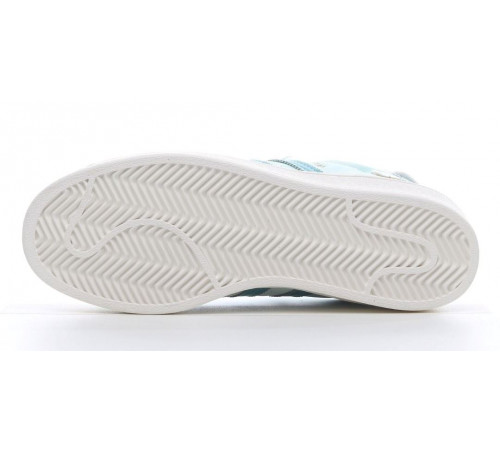 Кроссовки Adidas Originals Superstar Blue White