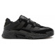Кроссовки Adidas Niteball Suede Black