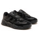 Кроссовки Adidas Niteball Suede Black