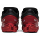 Кроссовки Adidas Raf Simons Ozweego 3 Black Scarlet