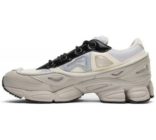 Кроссовки Adidas Raf Simons Ozweego 3 Cream White
