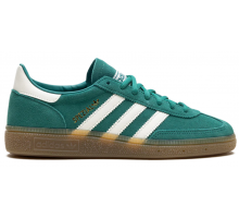Adidas Handball Spezial Active Green зеленые