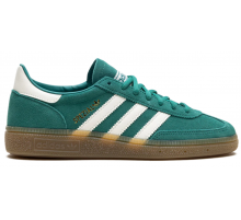Adidas Handball Spezial Active Green зеленые