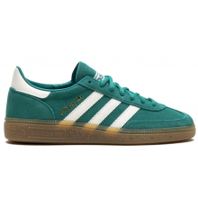Adidas Handball Spezial Active Green зеленые