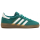 Adidas Handball Spezial Active Green зеленые