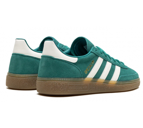 Adidas Handball Spezial Active Green зеленые