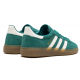 Adidas Handball Spezial Active Green зеленые