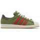 Adidas Teenage Mutant Ninja Turtles x Superstar Shell-Toe