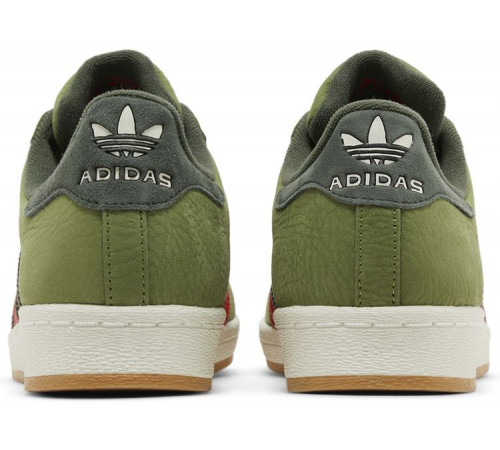 Adidas Teenage Mutant Ninja Turtles x Superstar Shell-Toe