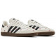 Adidas Samba OG Floral Embroidery White
