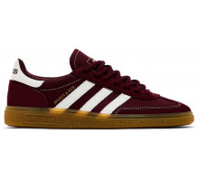 Adidas Handball Spezial Sporty & Rich Shadow Red