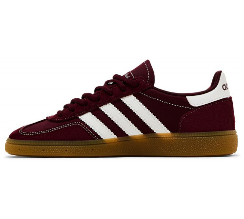 Adidas Handball Spezial Sporty & Rich Shadow Red