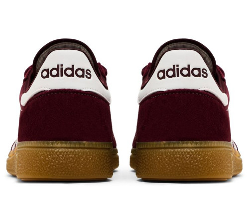 Adidas Handball Spezial Sporty & Rich Shadow Red